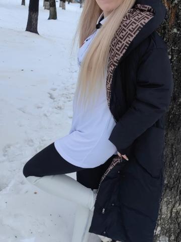 Индивидуалка Соня Фотография 2